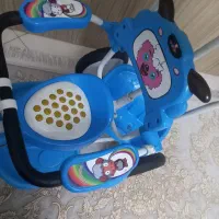 چرخ|اسباب و اثاث بچه|باغستان, |دیوار