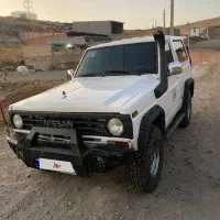 پاترول دو درب 69|خودرو سواری و وانت|سهند, |دیوار
