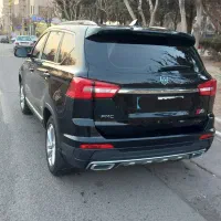 SX5 مدل 1402|خودرو سواری و وانت|تهران, شهرک آپادانا|دیوار