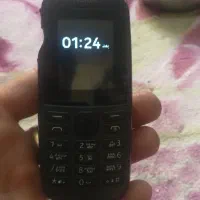 گوشی نوکیا ساده دوسیم مدل ۱۰۵