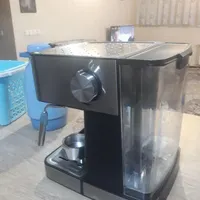 اسپرسو ساز