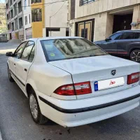 سمند ال ایکس (سفارشی داشبورد سورنی)|خودرو سواری و وانت|گرگان, |دیوار