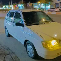 پراید 111مدل98|خودرو سواری و وانت|تربت‌حیدریه, هاشمی‌نژاد|دیوار