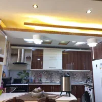 فروش ویلایی دوطبقه شیک/سندار/۱۵۰متر/خ فروردین|فروش خانه و ویلا|اصفهان, فروردین|دیوار