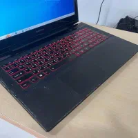 Laptop lenovo