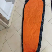 کیسه خواب پر