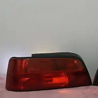 خطر عقب پارس جمع ساز