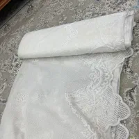 فروش پارچه ی پرده ای از جنس تور