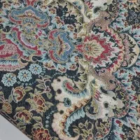 فرش دوازده متری|فرش|کرمانشاه, |دیوار