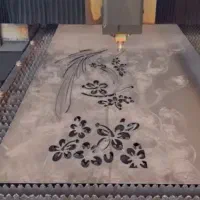 خدمات برش cnc فلزات|خدمات پیشه و مهارت|بومهن, |دیوار