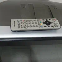 تلویزیون پاناسونیک ۲۱ اینچ سالم در حد نو|تلویزیون و پروژکتور|تهران, باغ فیض|دیوار