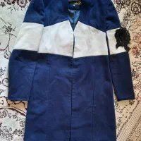 ۴عدد پالتو و دوعدد بافت همه باهم ۱۴۰۰|لباس|یاسوج, |دیوار