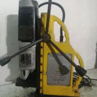 دریل مگنت اطلس 32