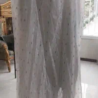 فروش پرده سالم|پرده، رانر، رومیزی|مشهد, نیروی هوایی|دیوار