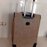 چمدان نو