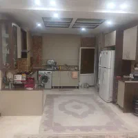 ۱۰۰ متر دو خواب غرب باقری ایزد پناه بالای فرجام|اجارهٔ آپارتمان|تهران, علم و صنعت|دیوار