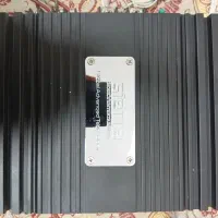 امپلی دو کانال باند 718ex