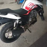 زونتس 230 N2 کم کار|موتورسیکلت|اصفهان, بهارانچی|دیوار