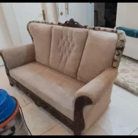 شستشوی مبلمان شما در (منزل شما)|خدمات نظافت|جیرفت, |دیوار