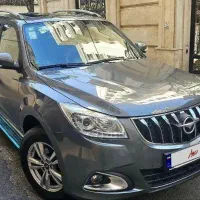 هایما S7 مدل ۱۴۰۳ ، فول تمیزِ واقعی