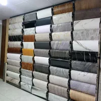 برچسب و روکش کابینت