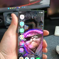 S23 Ultra 512|موبایل|تبریز, |دیوار