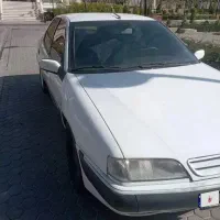 زانتیا مدل ۸۸|خودرو سواری و وانت|تهران, پونک|دیوار