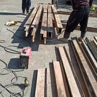 جوشکار سیار ( بدون تعطیلی)|خدمات پیشه و مهارت|اصفهان, دانشگاه اصفهان|دیوار