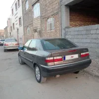 زانتیا|خودرو سواری و وانت|نجفآباد, حومه نجف آباد|دیوار
