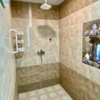 سویت ۱۰۰ متری دوخوابه لوکس در بندر گناوه|اجارهٔ کوتاه‌مدت آپارتمان و سوئیت|بندر گناوه, |دیوار