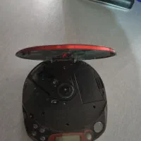 سی دی پلیر سونی|پخش‌کننده همراه|تهران, مرزداران|دیوار