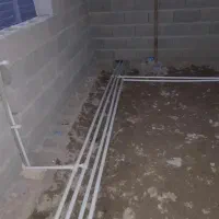 تاسیسات (لوله کشی ساختمان)|خدمات پیشه و مهارت|پردیس, فاز ۳|دیوار