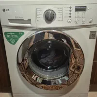 لباسشویی ال جی اصل