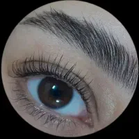 کاشت و اکستنشن مژه،لیفت و لمینت مژه و ابرو|خدمات آرایشگری و زیبایی|مشهد, ولیعصر (شهرک غرب)|دیوار