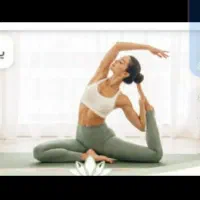 شریک برای راه اندازی هوم جیم یوگا
