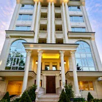 ۲۸۰ متر۳ خواب تاپ لوکیشن دروس فول مشاعات سازه برند