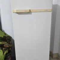 یخچال فریزر آزمایش سالم