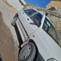 پراید|خودرو سواری و وانت|نورآباد ممسنی, |دیوار