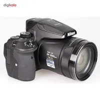 دوربین نیکونp900