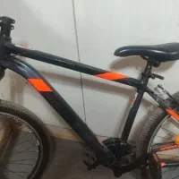 دوچرخه اینتنس و دنده ای  سایز 27.5