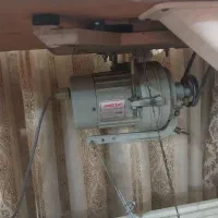 چرخ سردوز|چرخ خیاطی و ریسندگی|مشهد, شیرحصار|دیوار