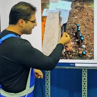 اجرای استخر جکوزی.اجرا موتور خانه.گرمایش از کف