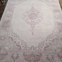 فرش ۶ متری ترک اصل|فرش|مشکین‌دشت, |دیوار