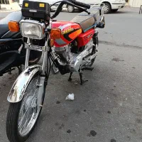 هندا رهرو 125