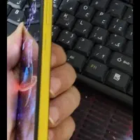 گوشی poco x4 pro|موبایل|لردگان, |دیوار