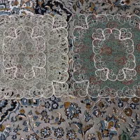 جانمازی و سجاده