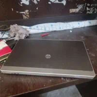 لپتاپ HP|رایانه همراه|بومهن, |دیوار