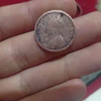 دست بند و سکه