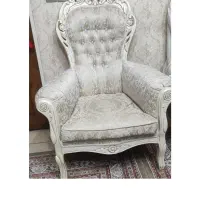 مبلمان سلطنتی. بسیار تمیز در حد نو