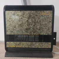 بخاری آزمایش در حد نو